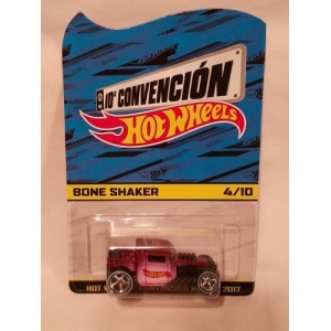 Bone Shaker