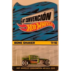 Bone Shaker