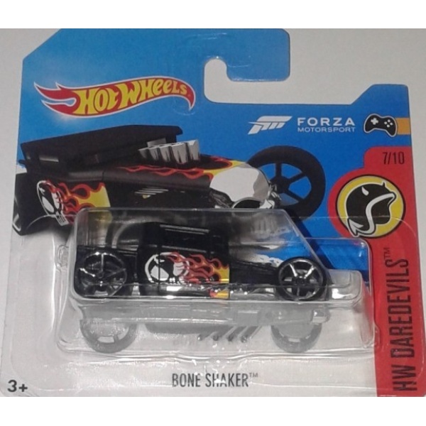 Bone Shaker