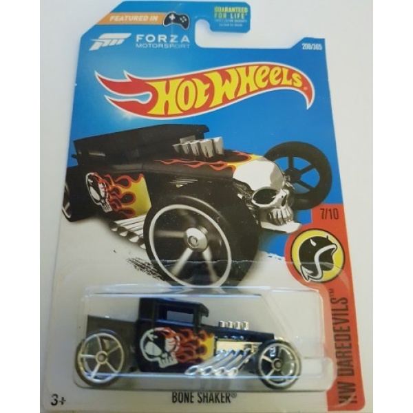 Bone Shaker