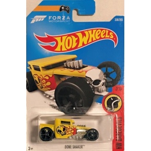 Bone Shaker