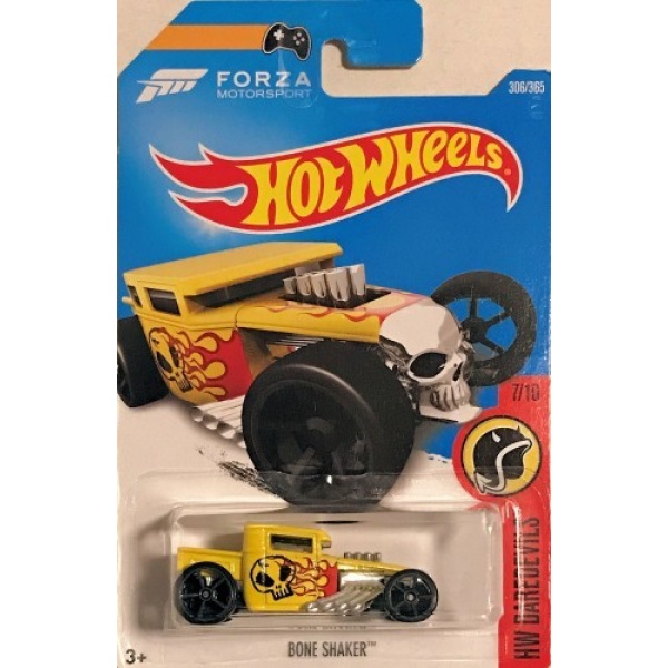 Bone Shaker