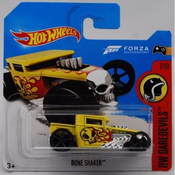 Bone Shaker