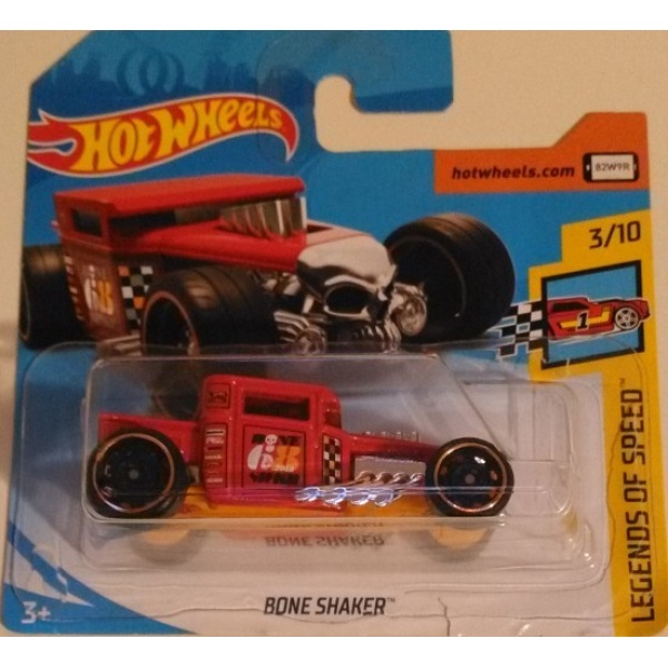 Bone Shaker
