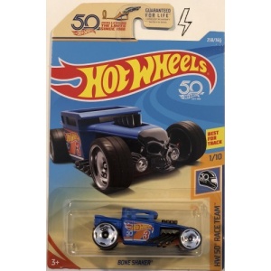 Bone Shaker