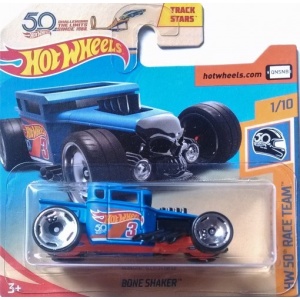 Bone Shaker