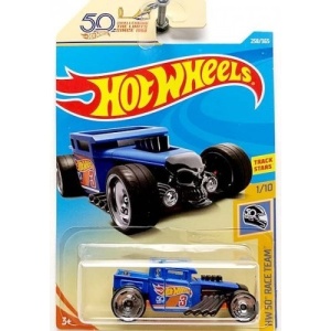 Bone Shaker