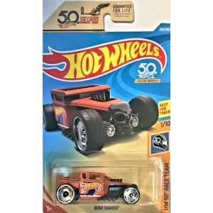 Bone Shaker