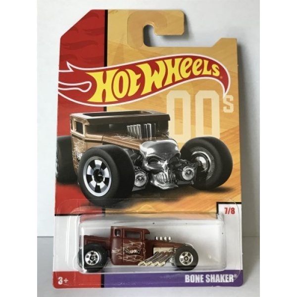 Bone Shaker