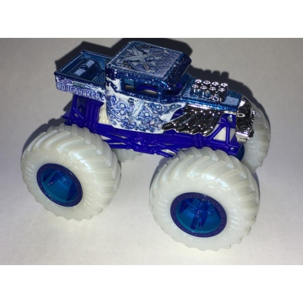 Bone Shaker