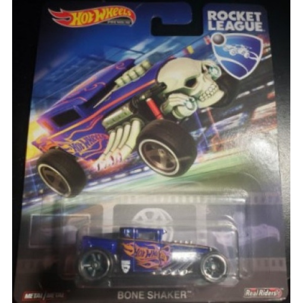 Bone Shaker