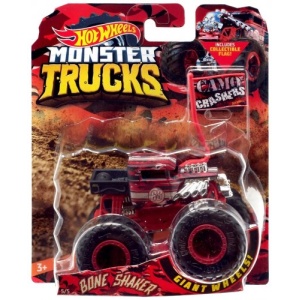 Bone Shaker