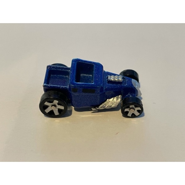 Bone Shaker