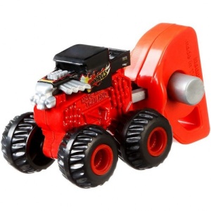 Bone Shaker