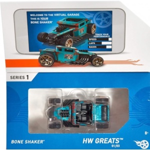 Bone Shaker