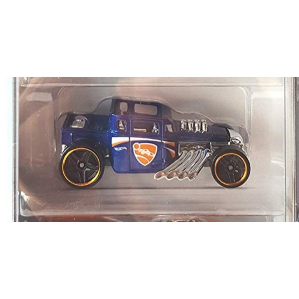 Bone Shaker