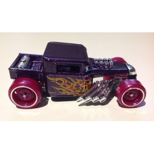 Bone Shaker
