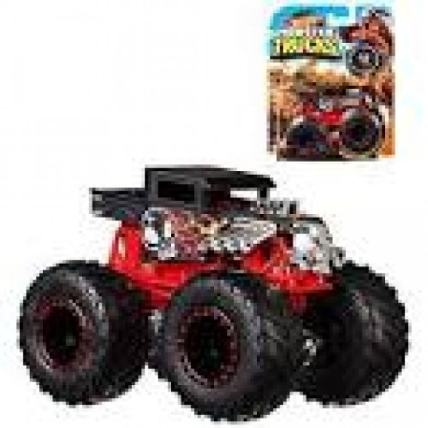 Bone Shaker