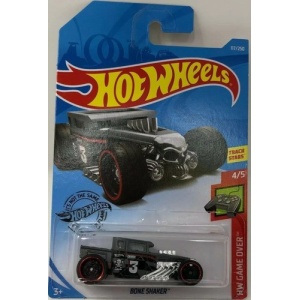 Bone Shaker