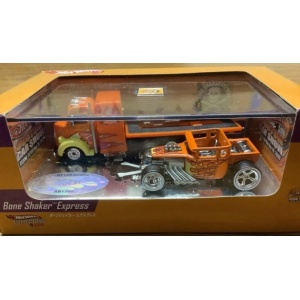Bone Shaker Express