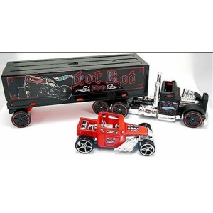Bone Shaker - Road Roller