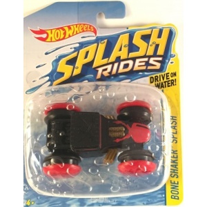 Bone Shaker Splash