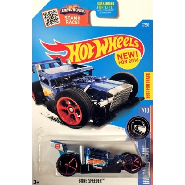 Bone Speeder