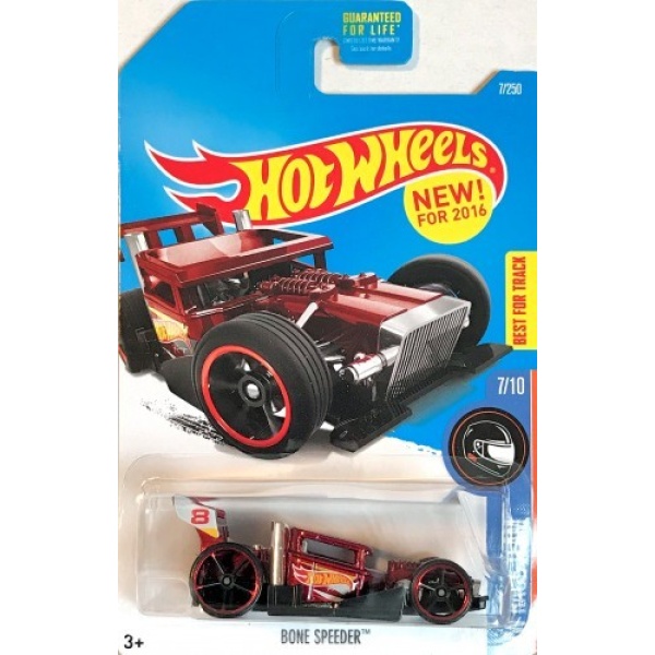 Bone Speeder
