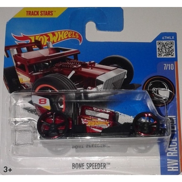 Bone Speeder