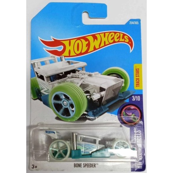 Bone Speeder