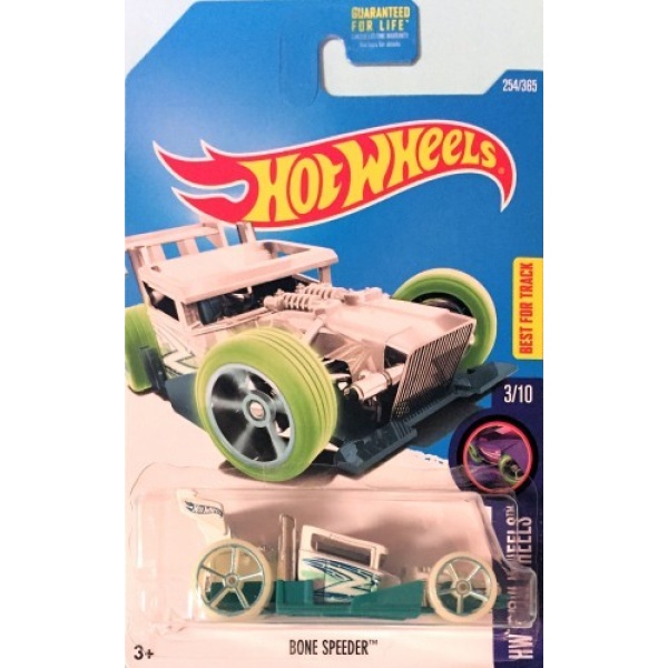 Bone Speeder