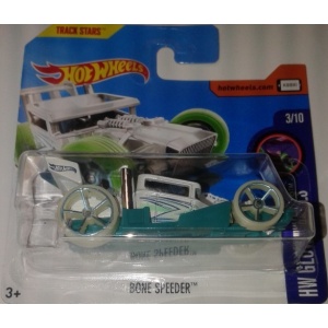 Bone Speeder