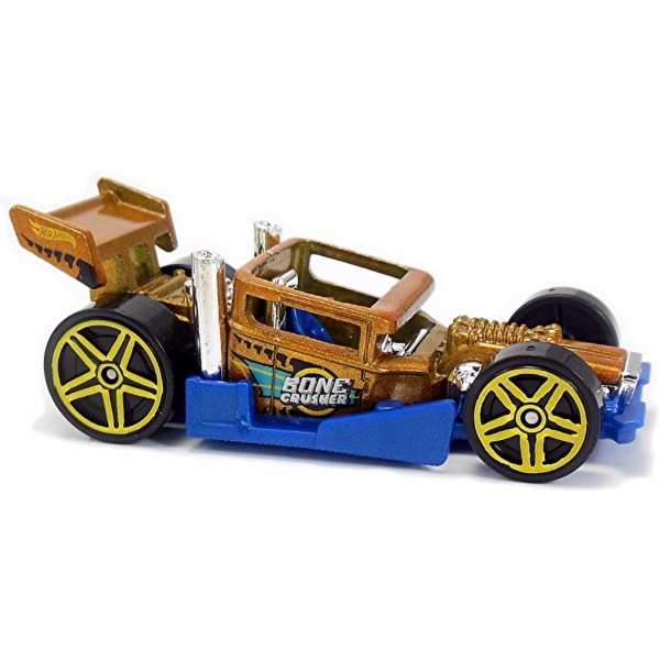 Bone Speeder