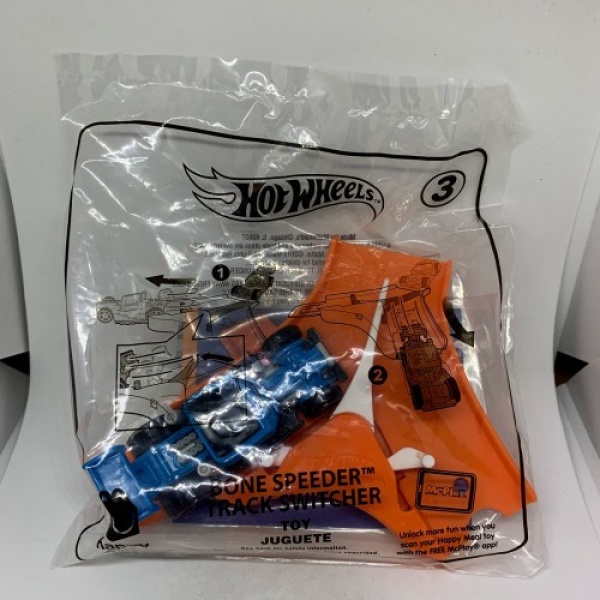 Bone Speeder