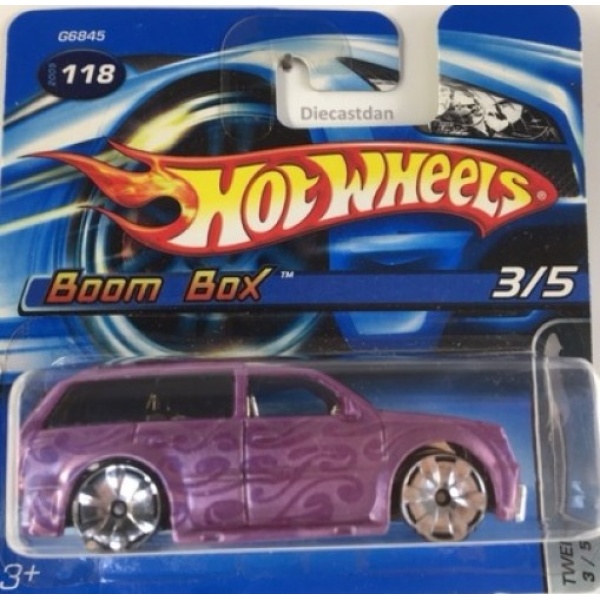 Boom Box