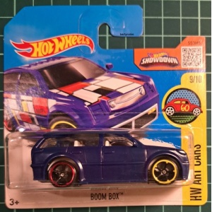 Boom Box
