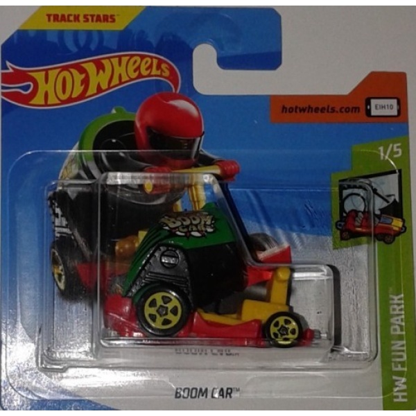 Boom Car