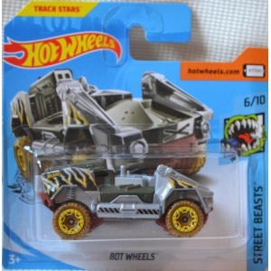Bot Wheels