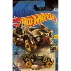 Bot Wheels