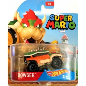 Bowser