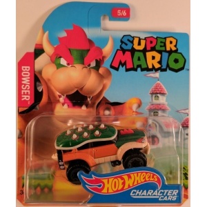 Bowser