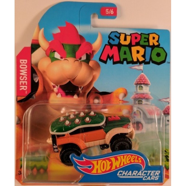Bowser