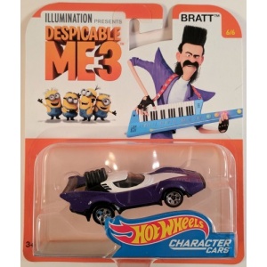 Bratt