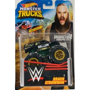Braun Strowman