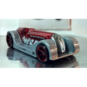 Brit Speed