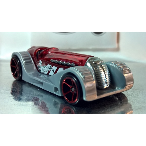 Brit Speed