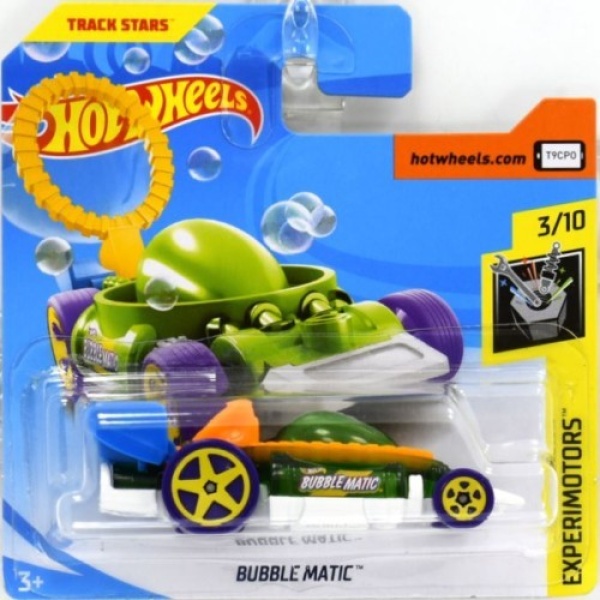Bubble Matic