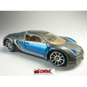 Bugatti Veyron