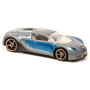 Bugatti Veyron