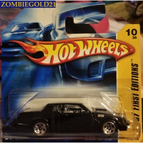Buick Grand National